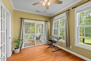 130 Farmington Dr, Richlands, NC 28574 - Photo 23
