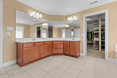 130 Farmington Drive, Richlands, NC 28574 - Photo 29