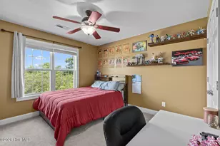 130 Farmington Dr, Richlands, NC 28574 - Photo 41