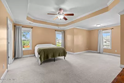 130 Farmington Drive, Richlands, NC 28574 - Photo 25