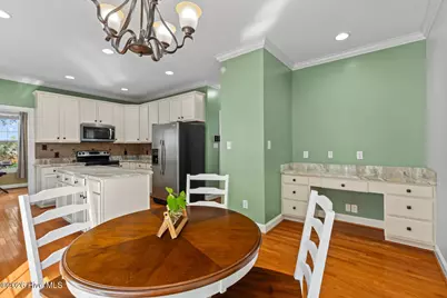 130 Farmington Drive, Richlands, NC 28574 - Photo 17