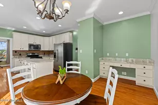 130 Farmington Dr, Richlands, NC 28574 - Photo 17