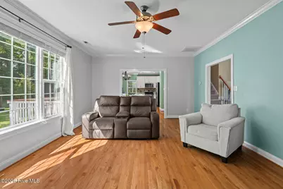 130 Farmington Drive, Richlands, NC 28574 - Photo 15