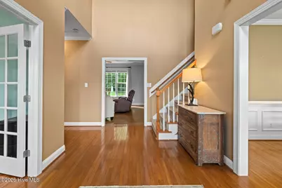 130 Farmington Drive, Richlands, NC 28574 - Photo 7