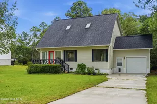 2321 Caracara Dr, New Bern, NC 28560 - Photo 1