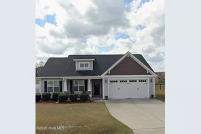 328 Stillwater Creek Drive, Goldsboro, NC 27534 - Photo 1