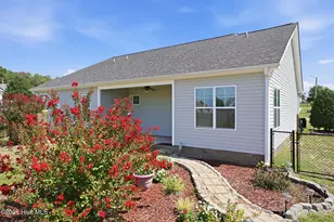 328 Stillwater Creek Dr, Goldsboro, NC 27534 - Photo 31