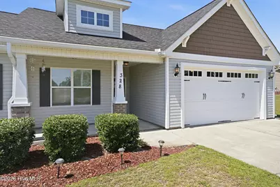 328 Stillwater Creek Drive, Goldsboro, NC 27534 - Photo 3