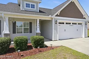 328 Stillwater Creek Dr, Goldsboro, NC 27534 - Photo 3