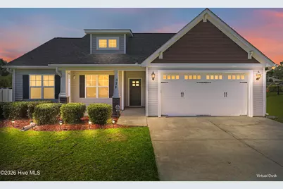 328 Stillwater Creek Drive, Goldsboro, NC 27534 - Photo 1