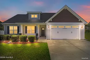 328 Stillwater Creek Dr, Goldsboro, NC 27534 - Photo 1