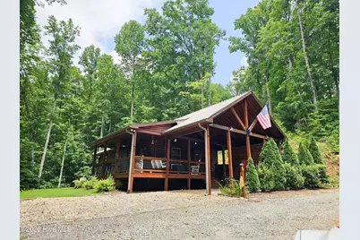 799 Cherokee Oaks Road, Murphy, NC 28906 - Photo 3