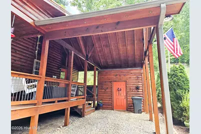 799 Cherokee Oaks Road, Murphy, NC 28906 - Photo 7