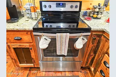 799 Cherokee Oaks Road, Murphy, NC 28906 - Photo 21