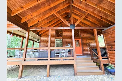 799 Cherokee Oaks Road, Murphy, NC 28906 - Photo 9