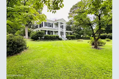 201 N Chestnut Street, Clinton, NC 28328 - Photo 7