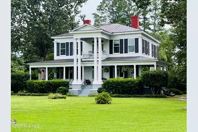 201 N Chestnut Street, Clinton, NC 28328 - Photo 5