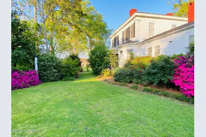 201 N Chestnut Street, Clinton, NC 28328 - Photo 59