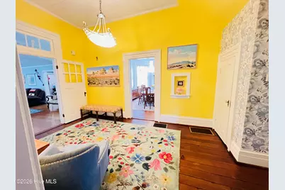 201 N Chestnut Street, Clinton, NC 28328 - Photo 19