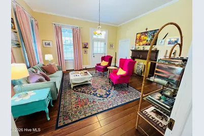 201 N Chestnut Street, Clinton, NC 28328 - Photo 15
