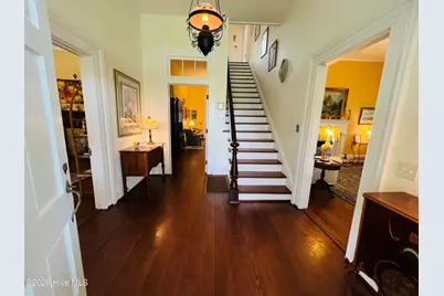 201 N Chestnut Street, Clinton, NC 28328 - Photo 17