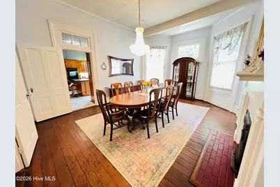 201 N Chestnut Street, Clinton, NC 28328 - Photo 23