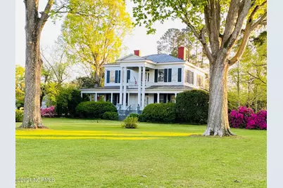 201 N Chestnut Street, Clinton, NC 28328 - Photo 43