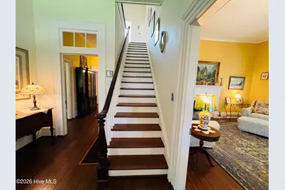 201 N Chestnut Street, Clinton, NC 28328 - Photo 35