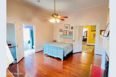 201 N Chestnut Street, Clinton, NC 28328 - Photo 31