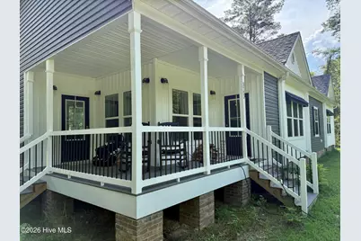 9153 Highway 28 South S, Plum Branch, SC 29845 - Photo 5