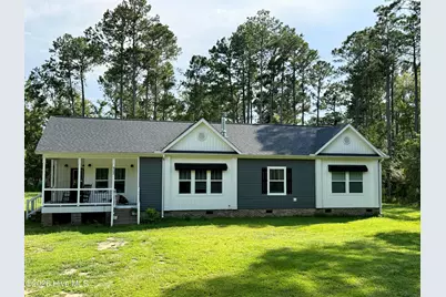 9153 Highway 28 South S, Plum Branch, SC 29845 - Photo 1