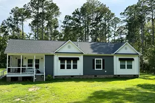9153 Hwy 28 South S, Plum Branch, SC 29845 - Photo 1