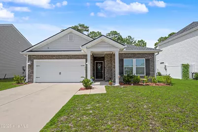 9056 Island Shore Avenue, Calabash, NC 28467 - Photo 3
