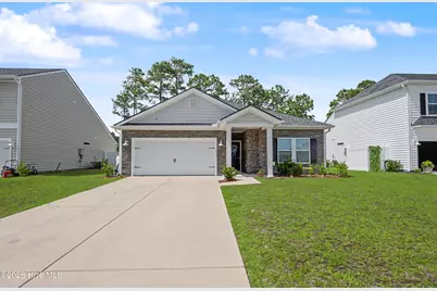 9056 Island Shore Avenue, Calabash, NC 28467 - Photo 5