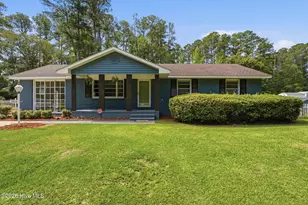 13280 Blues Farm Rd, Laurinburg, NC 28352 - Photo 1