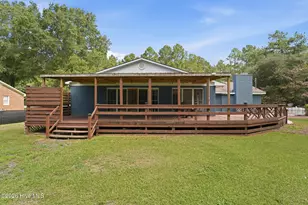 13280 Blues Farm Rd, Laurinburg, NC 28352 - Photo 5