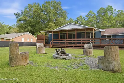 13280 Blues Farm Road, Laurinburg, NC 28352 - Photo 31