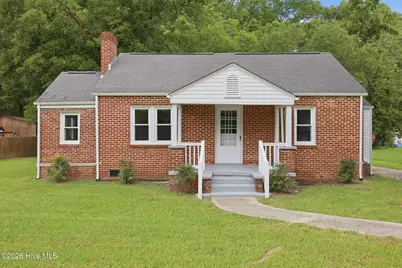 205 Maple Street, Rich Square, NC 27869 - Photo 41