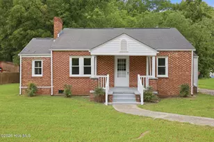 205 Maple St, Rich Square, NC 27869 - Photo 41