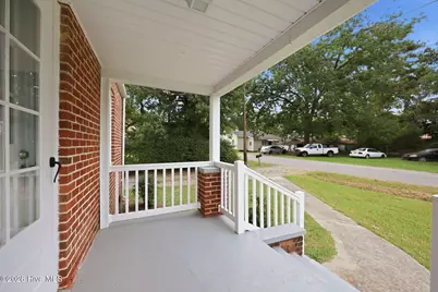 205 Maple Street, Rich Square, NC 27869 - Photo 37
