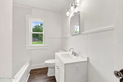 205 Maple Street, Rich Square, NC 27869 - Photo 23