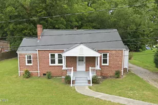 205 Maple St, Rich Square, NC 27869 - Photo 1