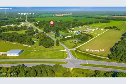 341 N Nc 11 and 903 Highway, Kenansville, NC 28349 - Photo 31