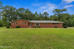 341 N Nc 11 and 903 Hwy, Kenansville, NC 28349 - Photo 1