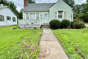 409 E 13th St, Scotland Neck, NC 27874 - Photo 1
