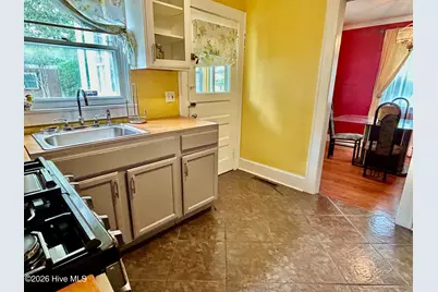 409 E 13th Street, Scotland Neck, NC 27874 - Photo 23