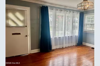 409 E 13th Street, Scotland Neck, NC 27874 - Photo 13