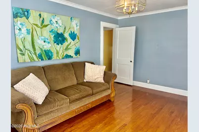 409 E 13th Street, Scotland Neck, NC 27874 - Photo 15
