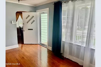409 E 13th Street, Scotland Neck, NC 27874 - Photo 17