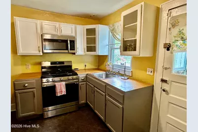 409 E 13th Street, Scotland Neck, NC 27874 - Photo 21